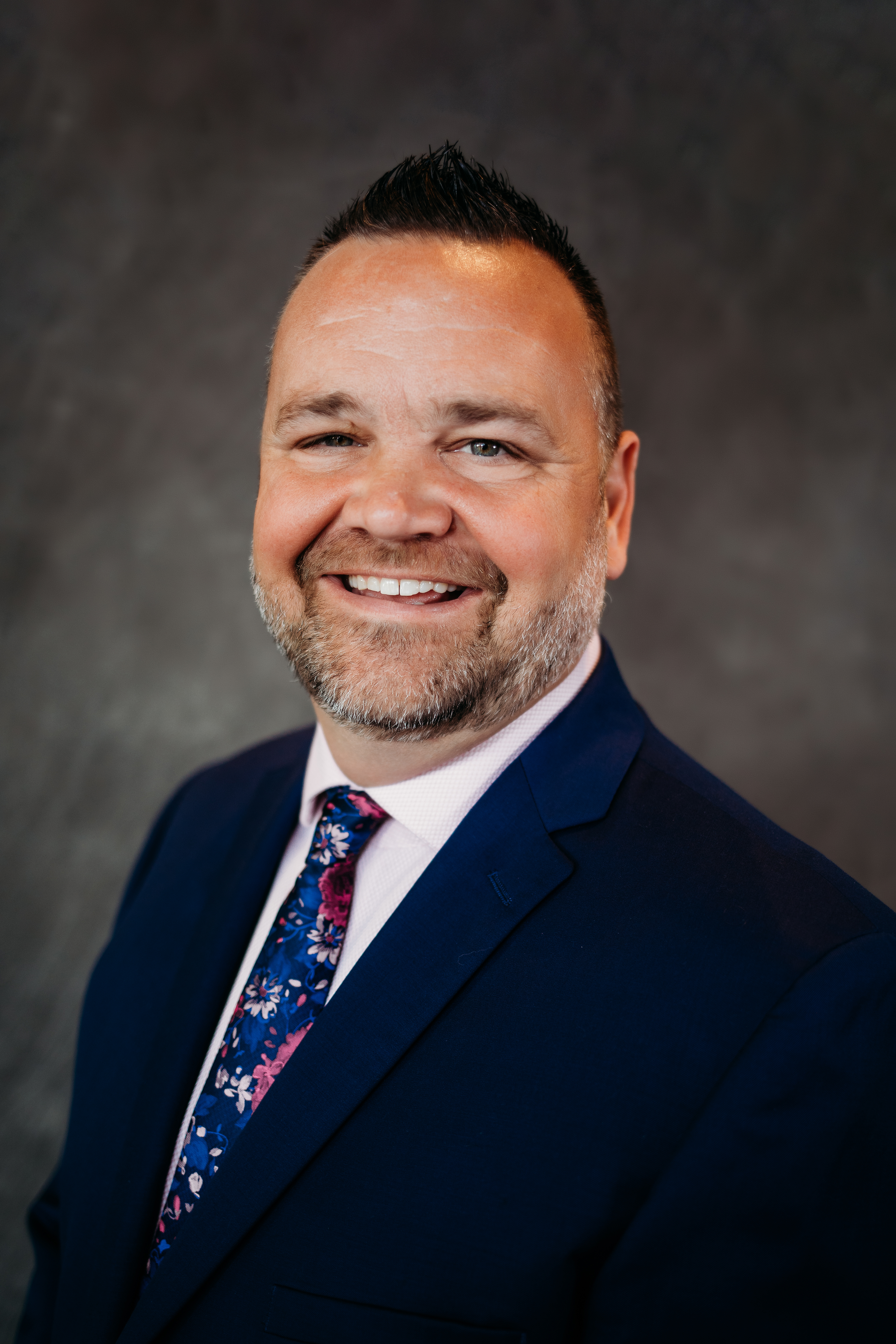 2022 IAMIC Board Member Andy Gerlach Photo 2022 IAMIC Board Member Andy Gerlach Photo