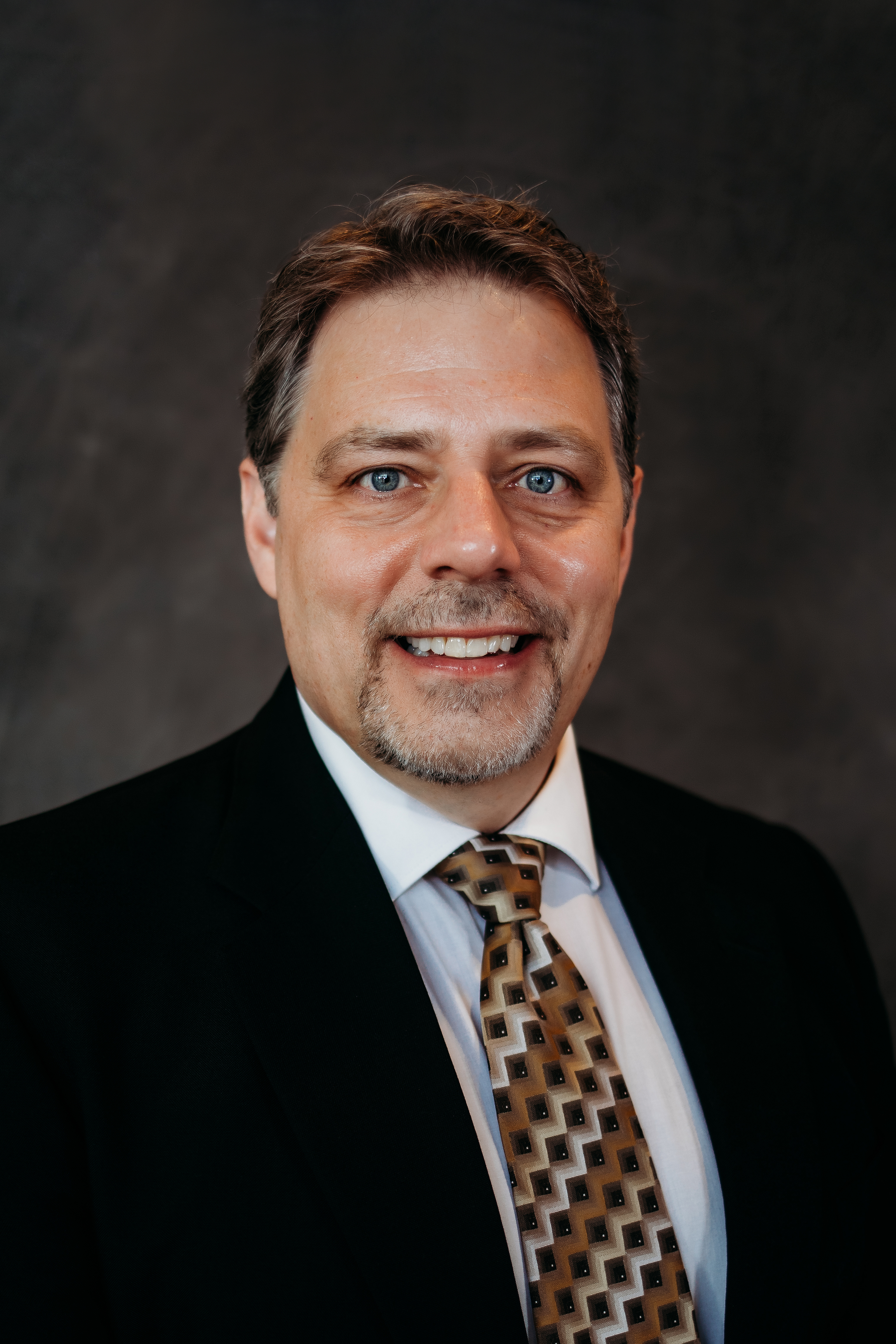 2022 IAMIC Board Member Clint Huffstutler Photo 2022 IAMIC Board Member Clint Huffstutler Photo