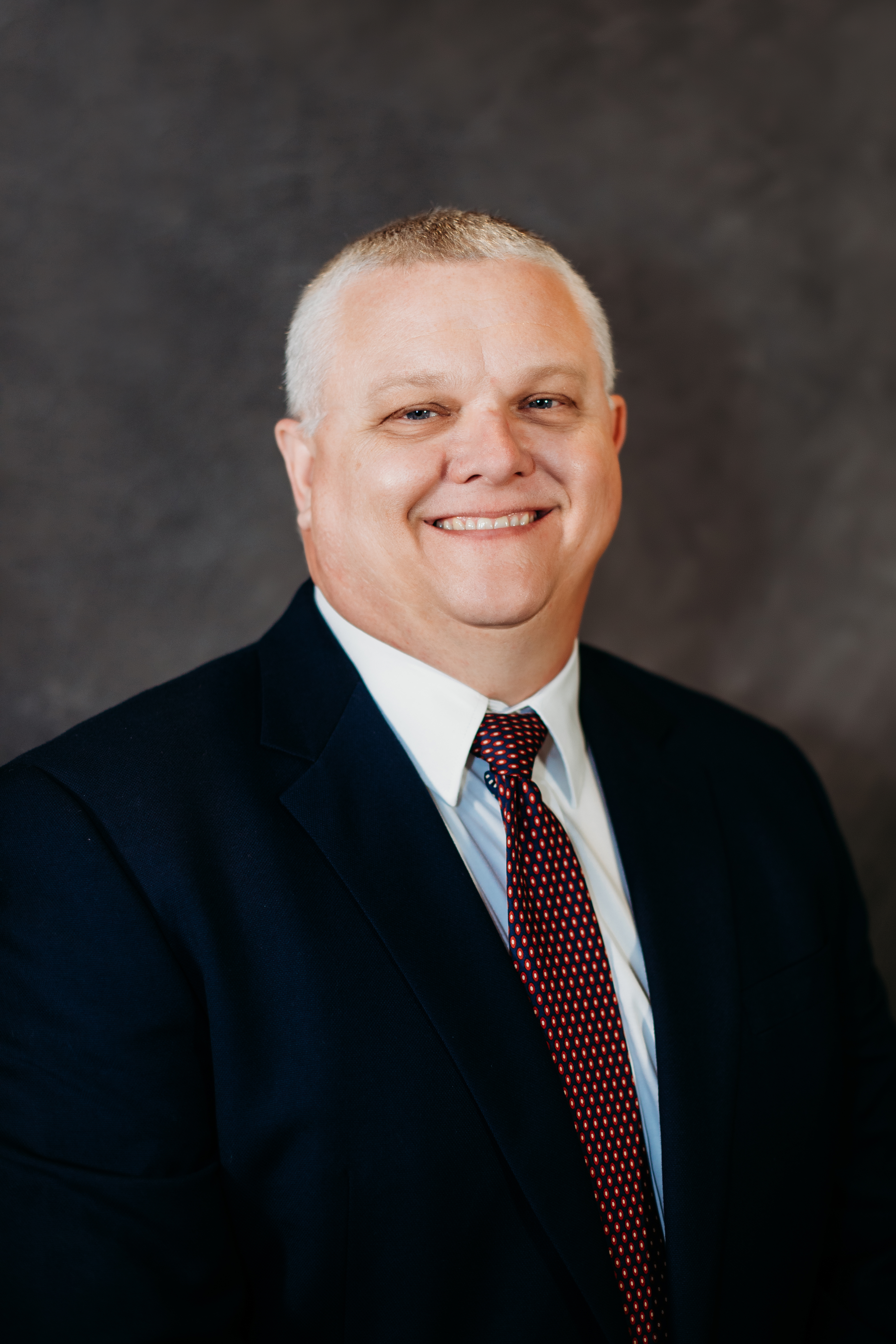 2022 IAMIC Board Member Greg Keller Photo 2022 IAMIC Board Member Greg Keller Photo