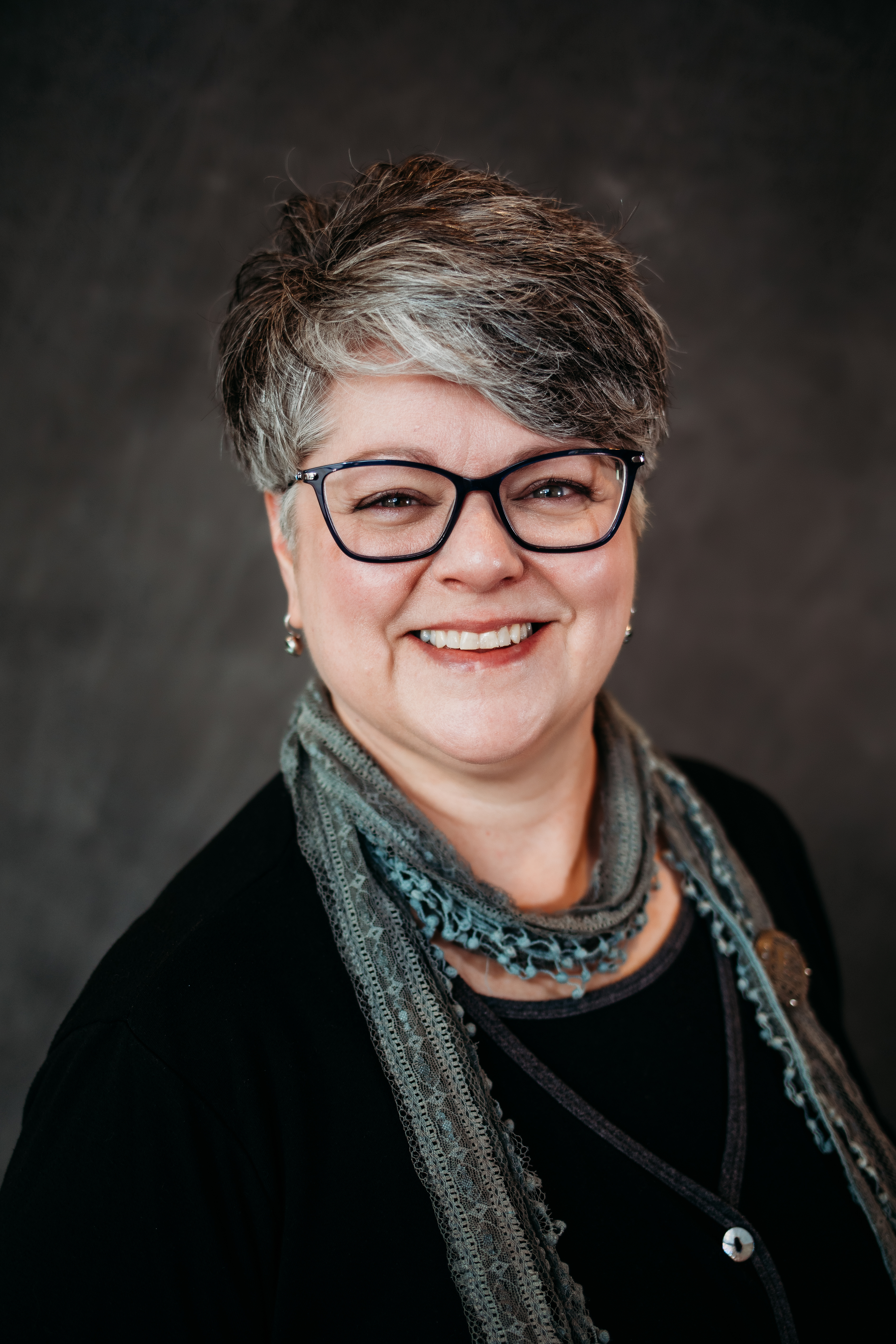 2022 IAMIC Secretary/Treasurer Susan Miller Photo 2022 IAMIC Secretary/Treasurer Susan Miller Photo