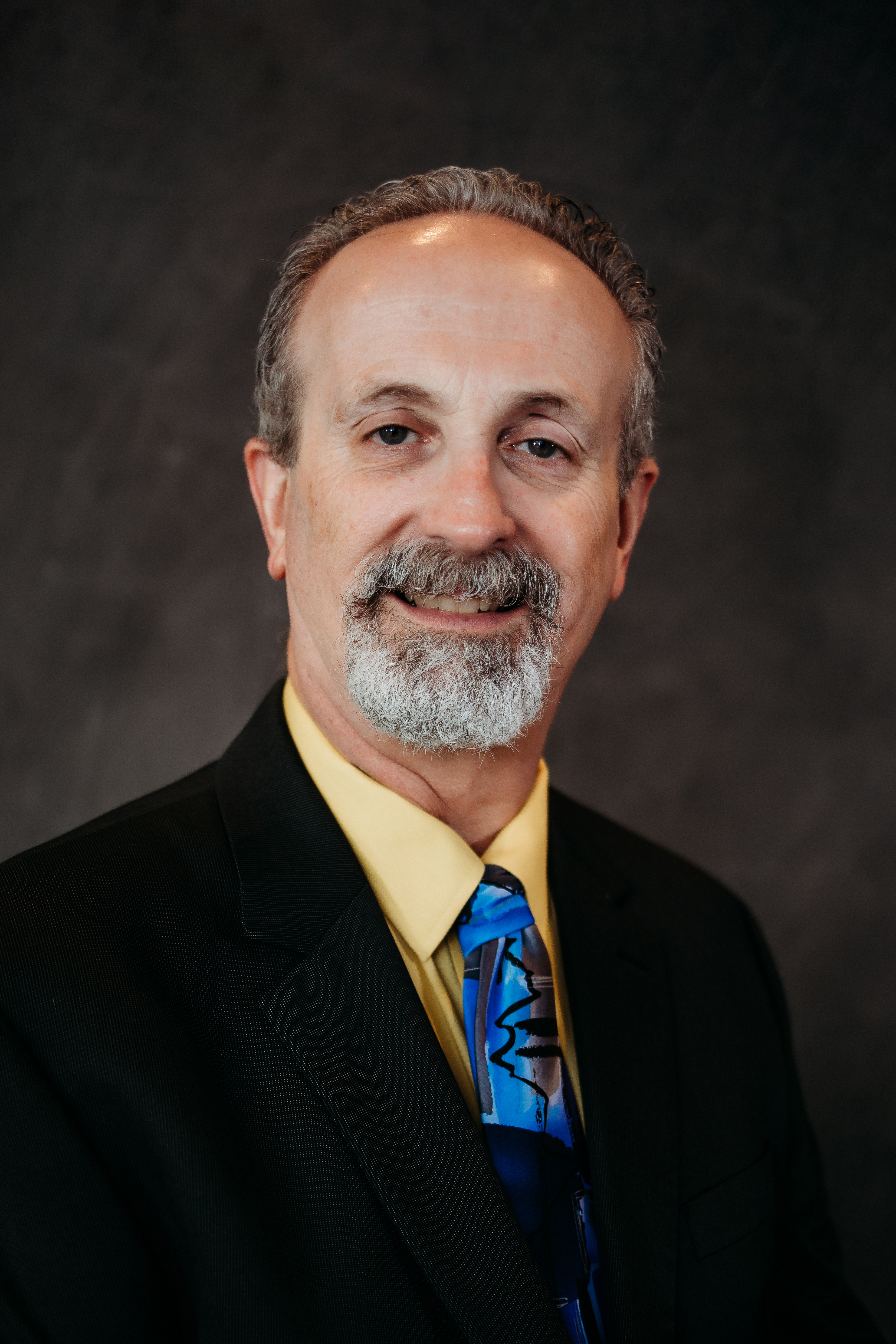 2022 IAMIC Chair Tony Koehler Photo 2022 IAMIC Chair Tony Koehler Photo