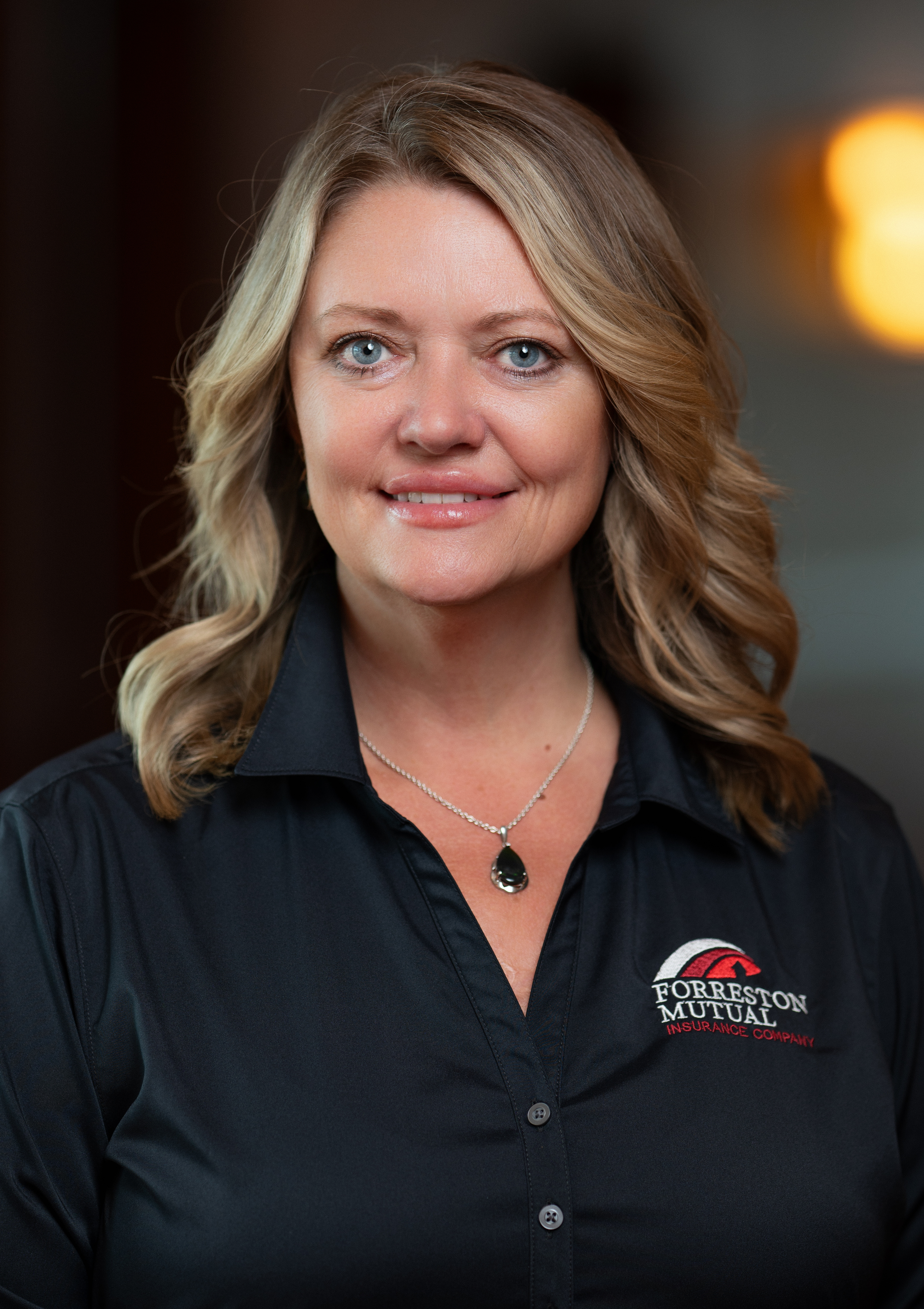 2024 IAMIC Director Katie Smull