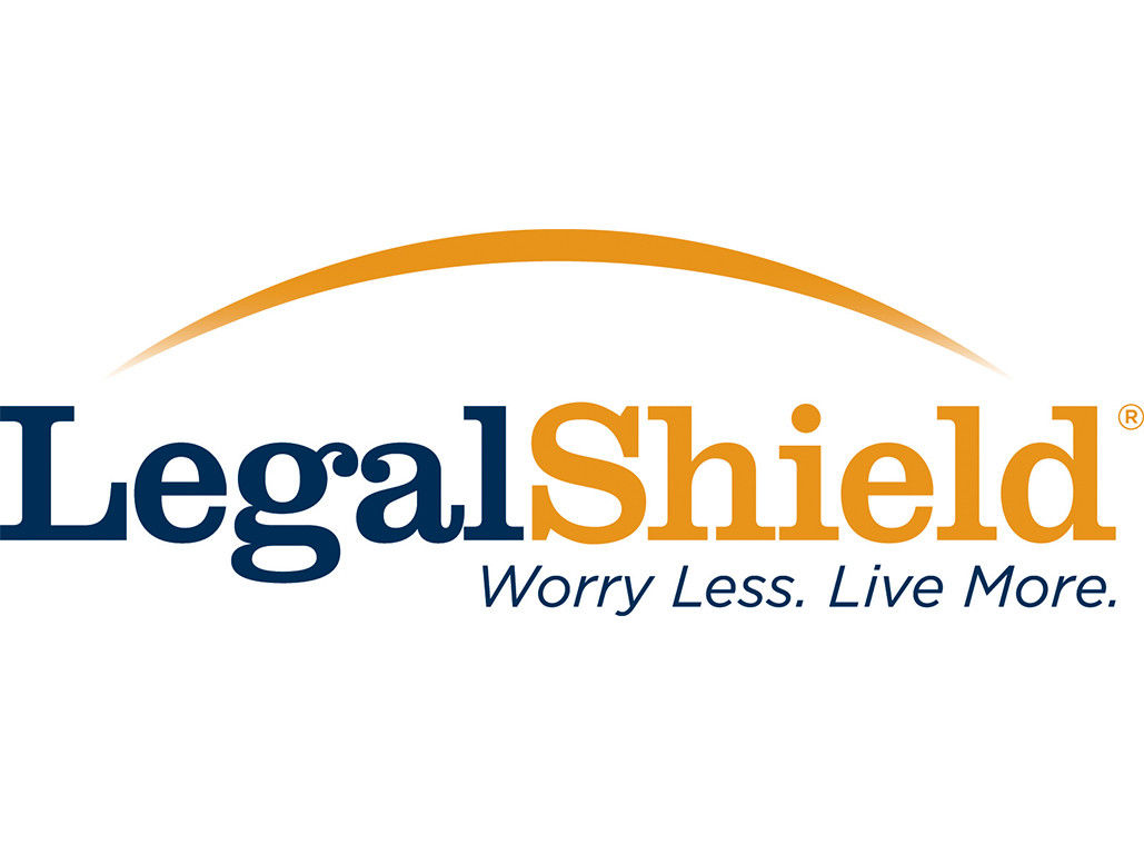 Legal Shield Logo