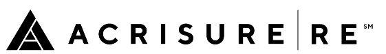 Acrisure RE Logo