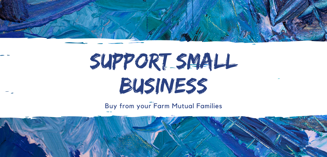 Support Small Businesses Support Small Businesses