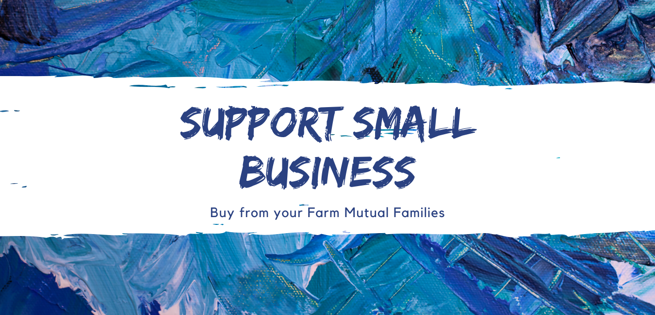 Support Small Businesses