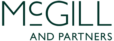 McGill Partners Logo