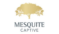 Mesquite Captive Logo