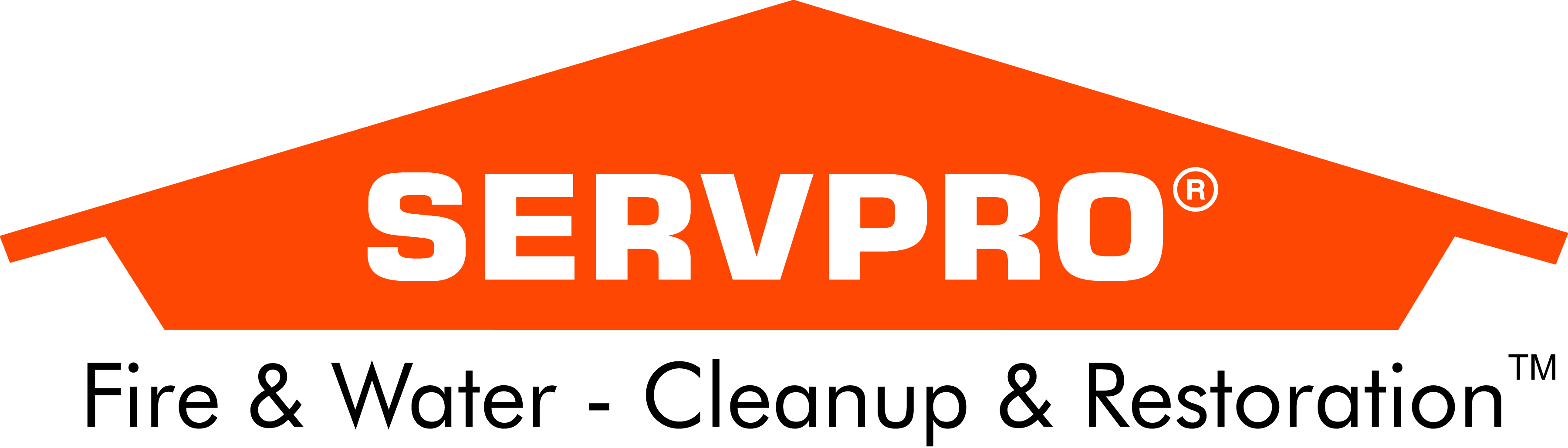 Servpro Logo