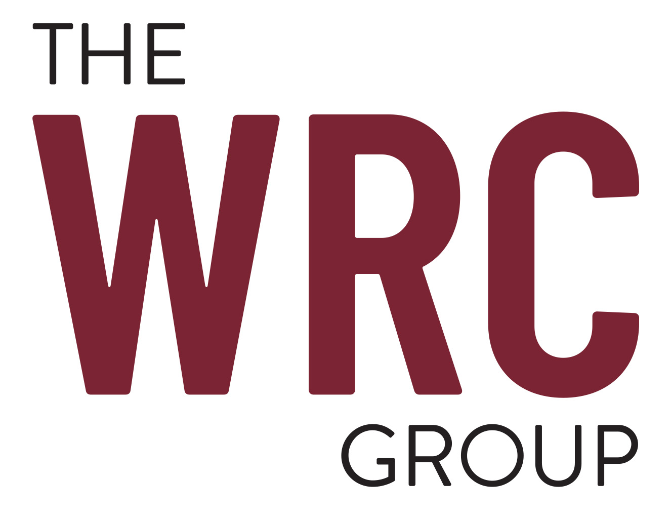 WRC Logo