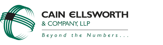 Cain Ellsworth Logo