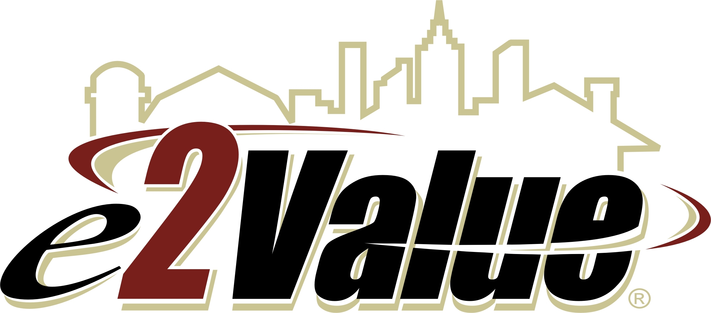 e2Value Logo