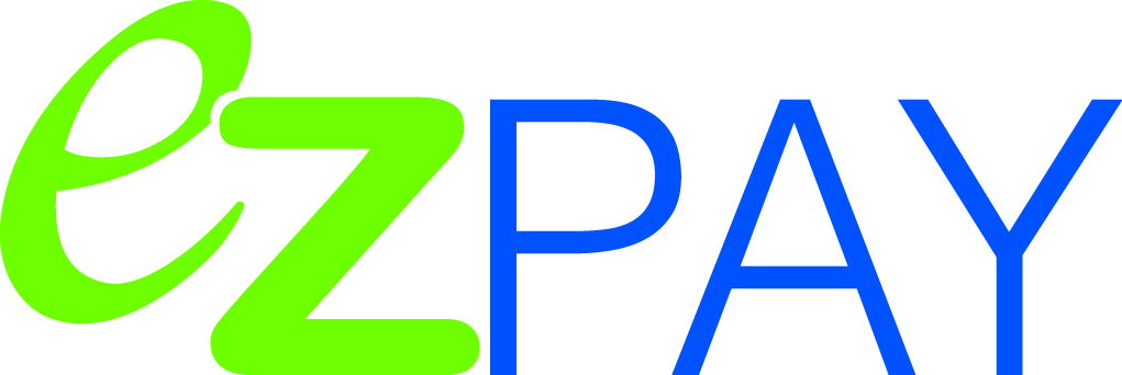 EVO eZpay logo