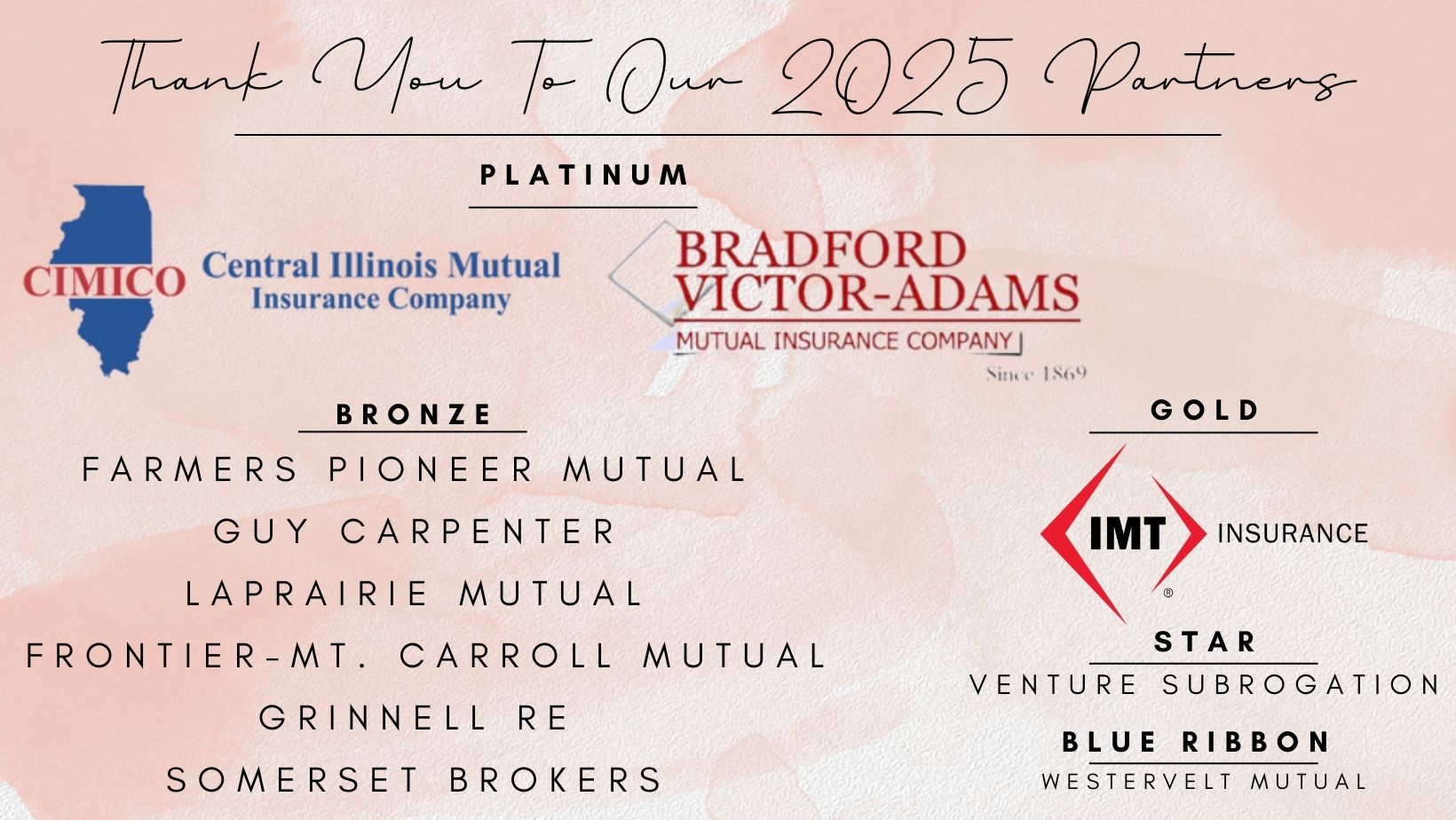 2025 Partners