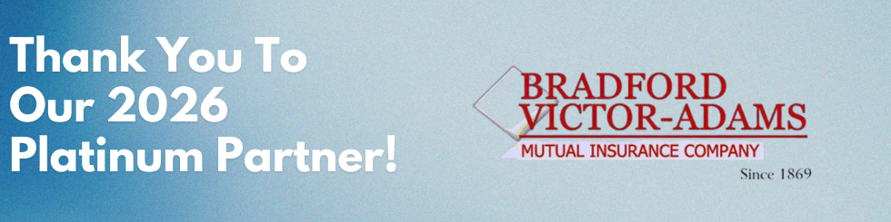 2026 Platinum Partner Bradford Mutual