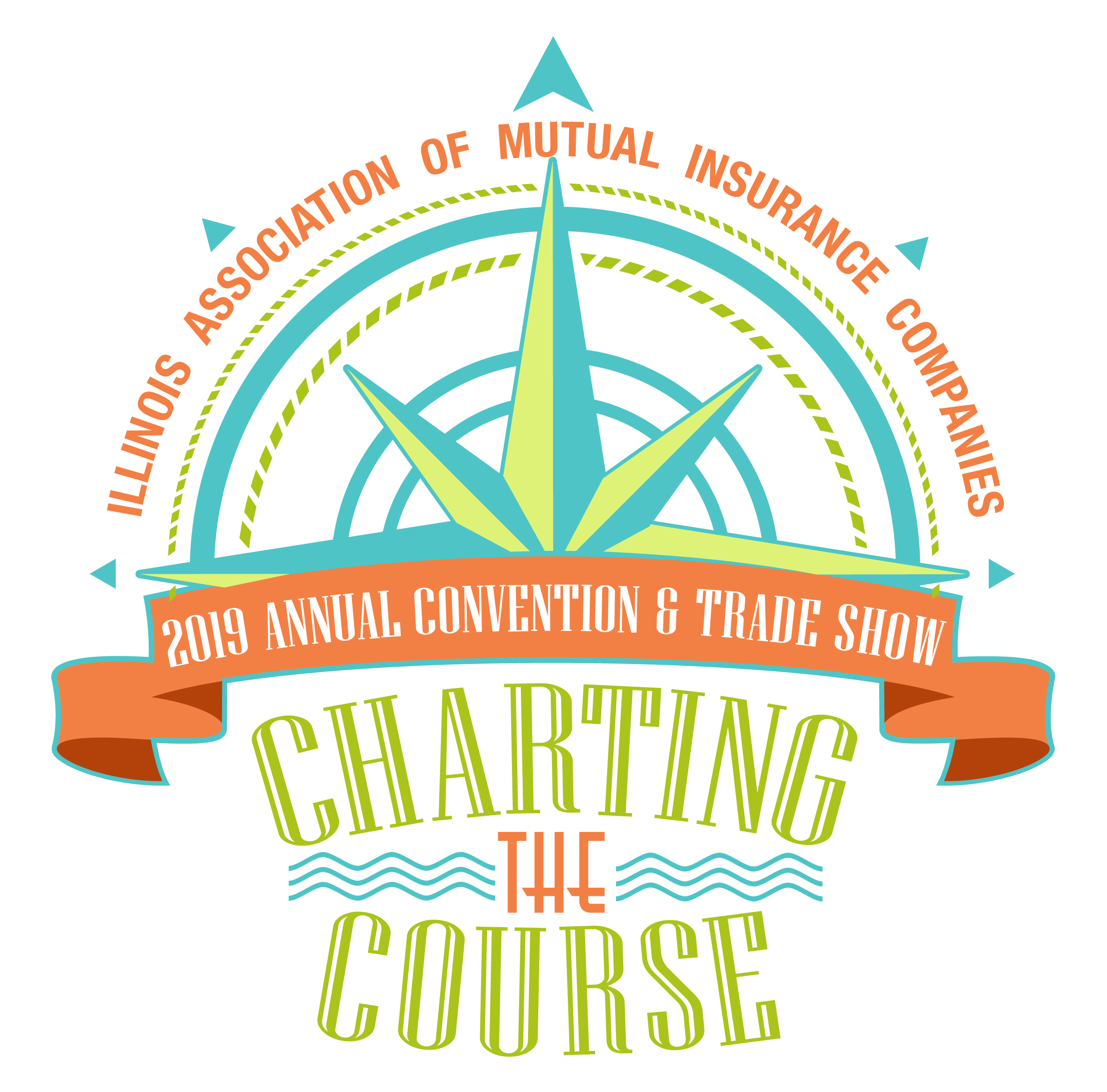 Charting The Course Theme