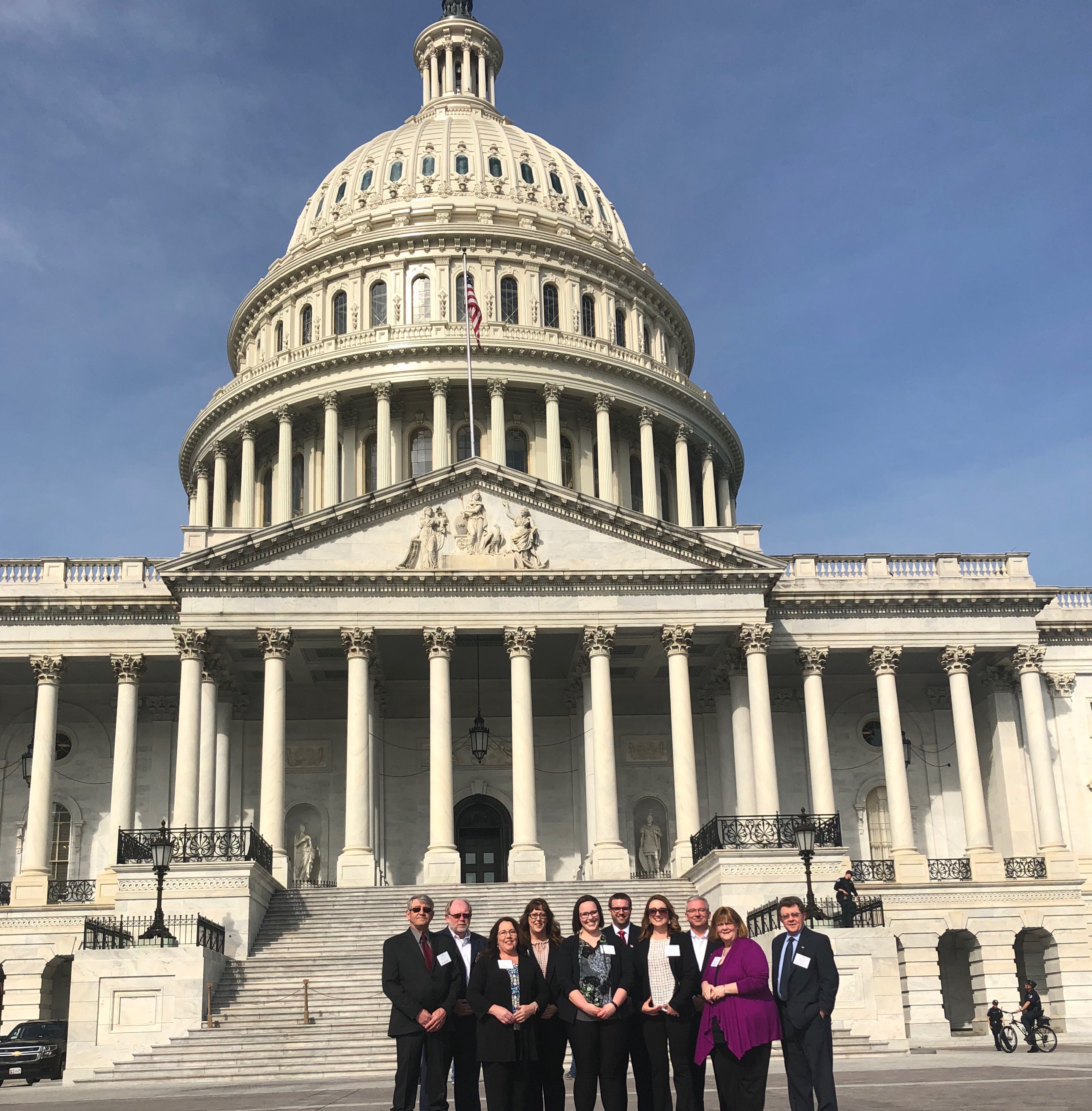2019 CCP Participants