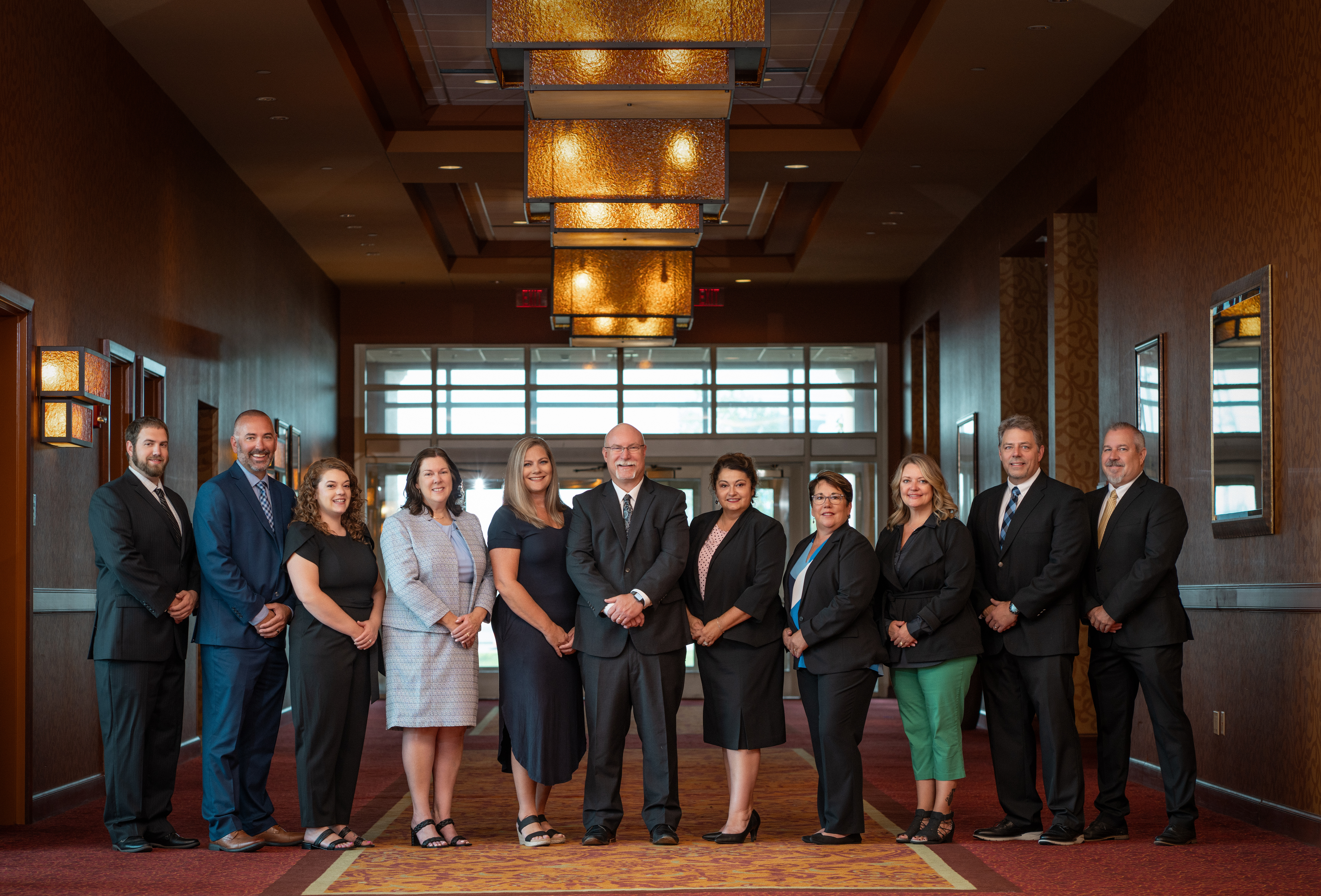 2024 Board of Directors