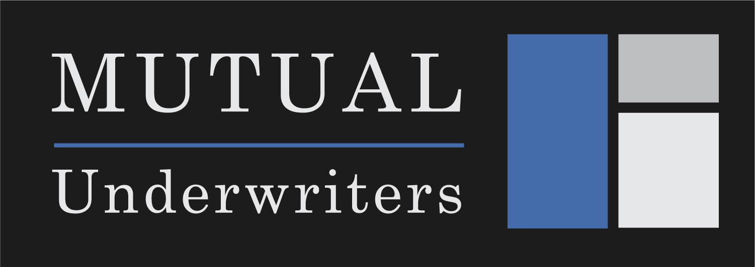 Mutual Underwriters Logo