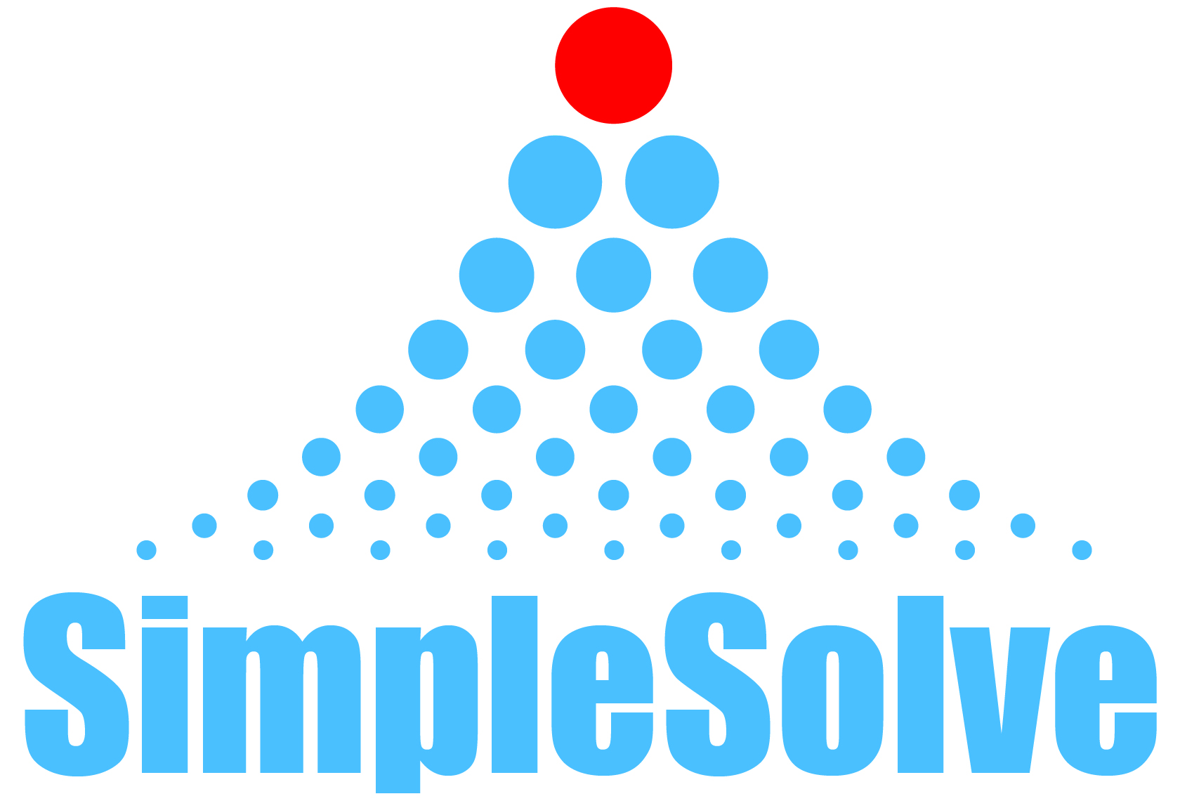 SimpleSolve Logo