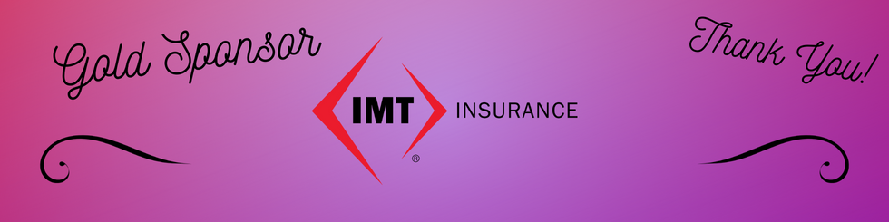 2024 IMT Insurance Gold Partner