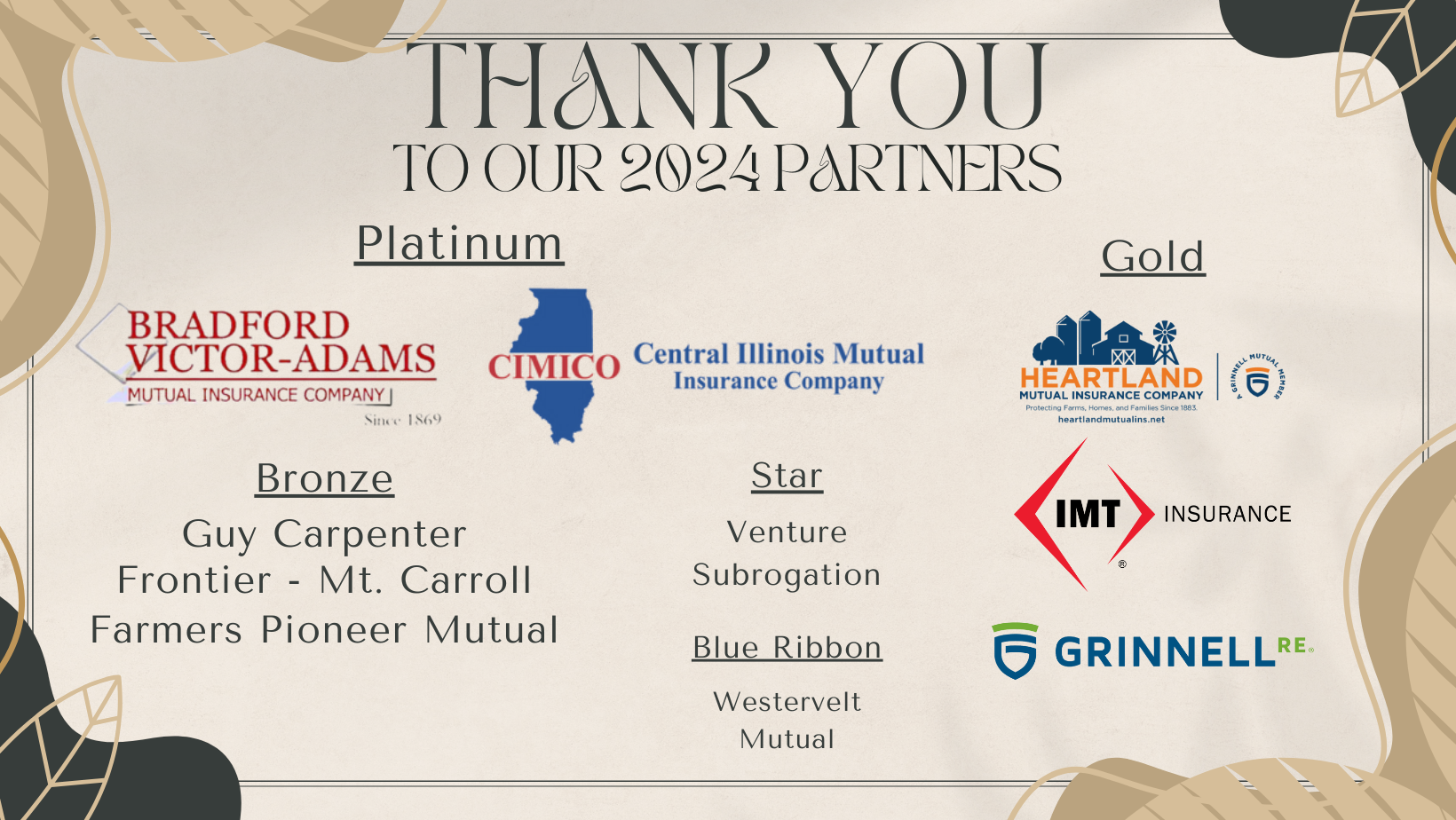 2024 IAMIC Partners