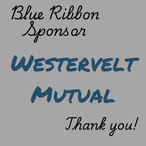 2025 Blue Ribbon Sponsor Westervelt Mutual